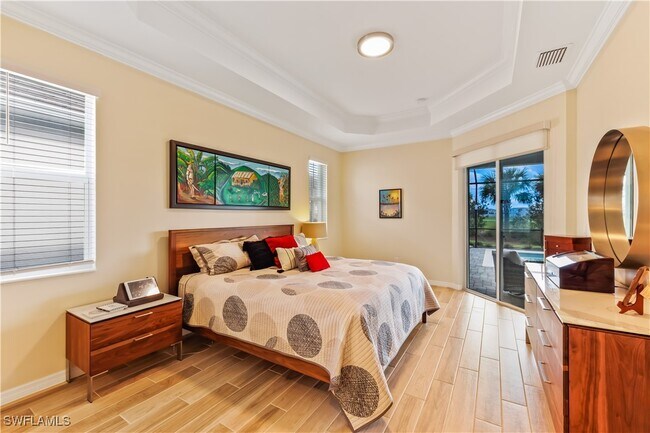 property at 43080 Boardwalk Loop