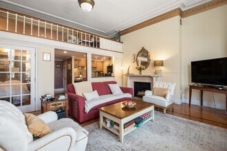 64 Commonwealth Ave in Boston, MA - Building Photo - Building Photo