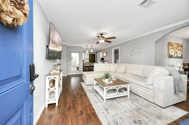 7032 Conley St in Houston, TX - Building Photo - Building Photo