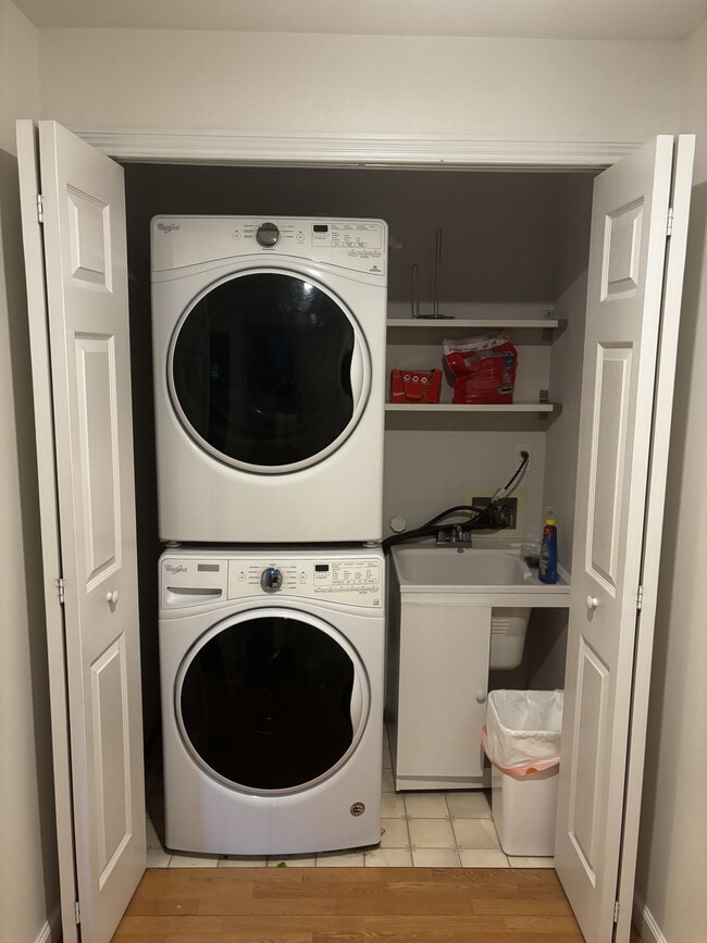 1612 26th Ave in Seattle, WA - Foto de edificio - Building Photo