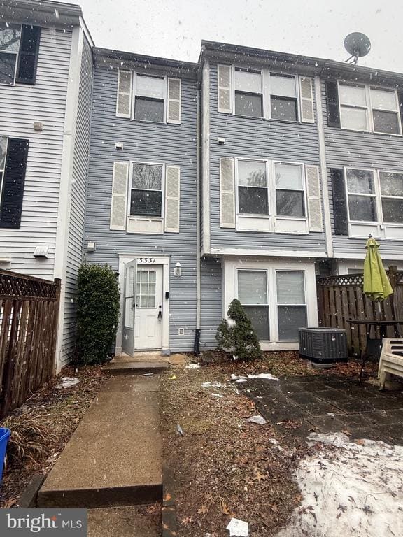 property at 13331 Whitechurch Cir