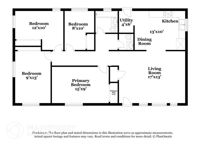 4147 N Ritter Ave in Indianapolis, IN - Building Photo - Building Photo