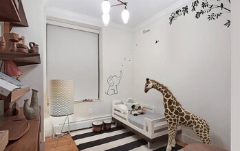 118 W 112th St in New York, NY - Building Photo - Building Photo