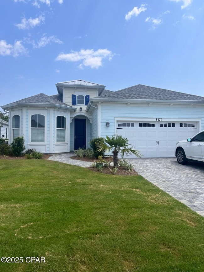 property at 8471 Coral Reef Wy