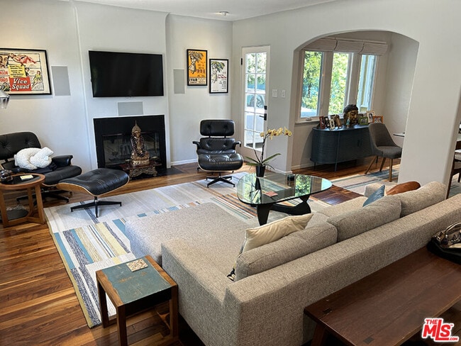 property at 390 N Baldwin Ave