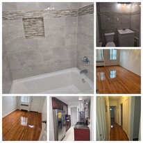 4508 Glendale Ct, Unit Glendale ct in Brooklyn, NY - Building Photo