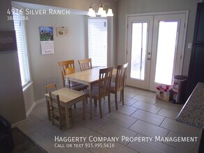 4916 Silver Ranch Ave in El Paso, TX - Building Photo - Building Photo