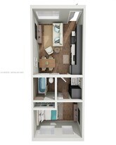 1501 Michigan Ave in Miami Beach, FL - Building Photo