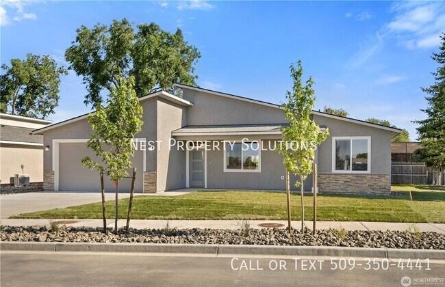 514 Dorsing in Moses Lake, WA - Building Photo - Building Photo