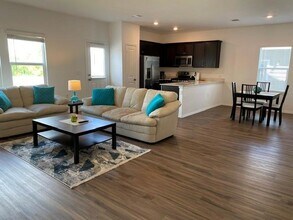 2316 Nightview Dr in Pflugerville, TX - Building Photo - Building Photo