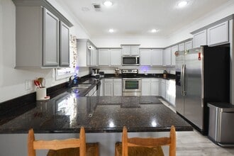 3354 Cotham Ln in Clarksville, TN - Building Photo - Building Photo