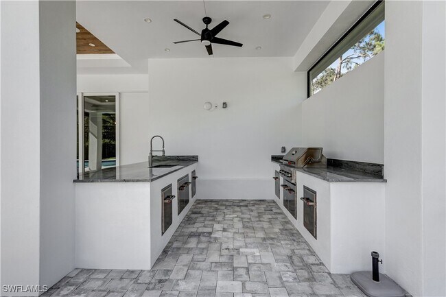 property at 5881 Sea Grass Ln
