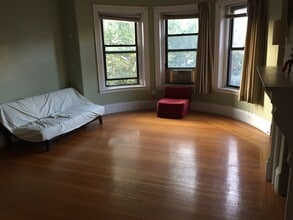 429 Marlborough St, Unit 3 in Boston, MA - Building Photo - Building Photo