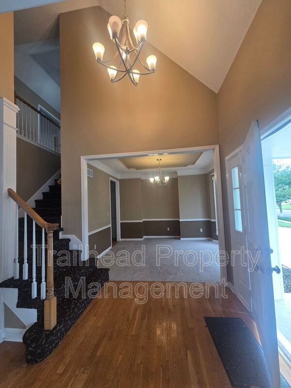 14002 Goodman St in Overland Park, KS - Building Photo - Building Photo