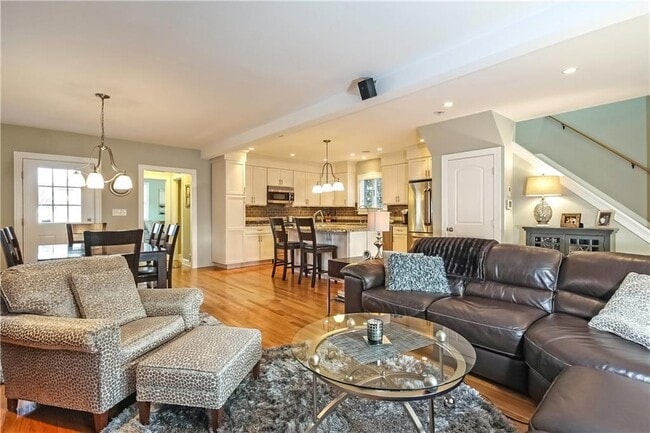 30 Biro St in Fairfield, CT - Building Photo - Building Photo