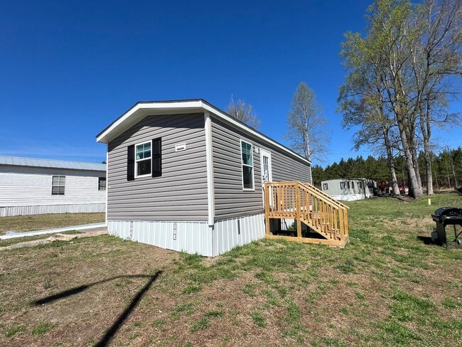 210 Pine Forest Loop in Louisburg, NC - Building Photo - Building Photo