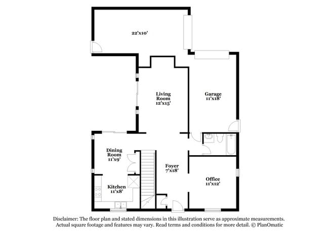 10295 W Via Del Sol in Peoria, AZ - Building Photo - Building Photo