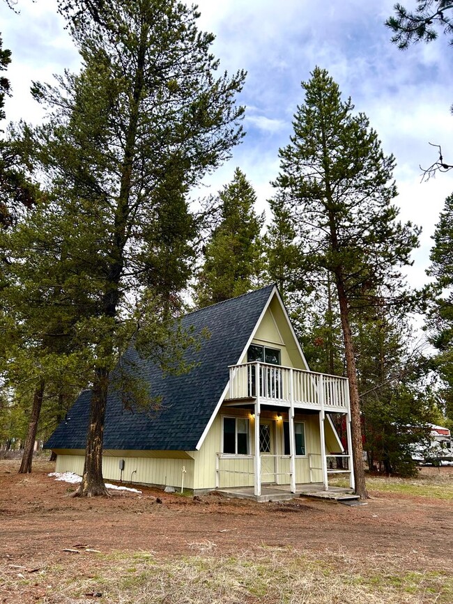property at 16146 Hawks Lair Rd