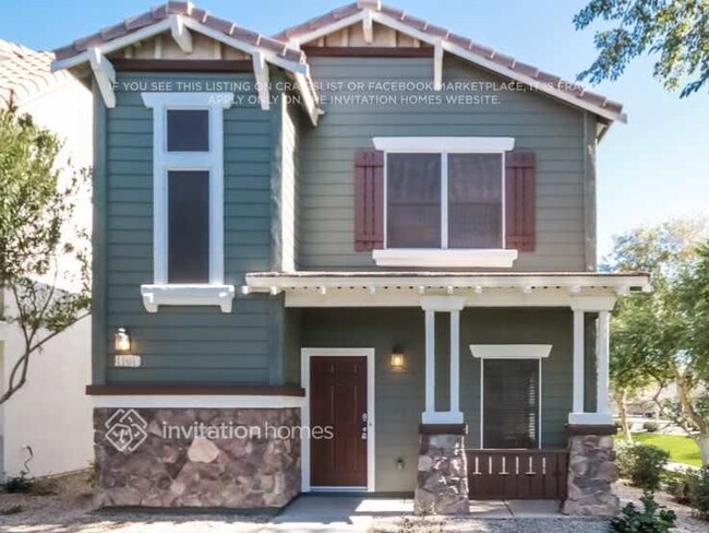 property at 4101 E Jasper Dr