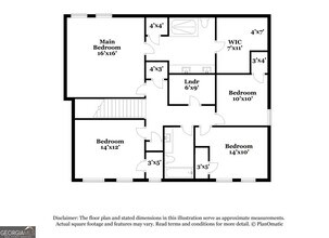 72 River Br Wy in Hoschton, GA - Building Photo - Building Photo