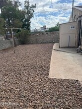 3808 Frankfort Ave in El Paso, TX - Building Photo - Building Photo