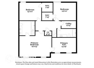 4439 Eglinton Toll Ct in Charlotte, NC - Building Photo - Building Photo