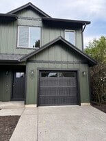 3719 H St in Vancouver, WA - Building Photo