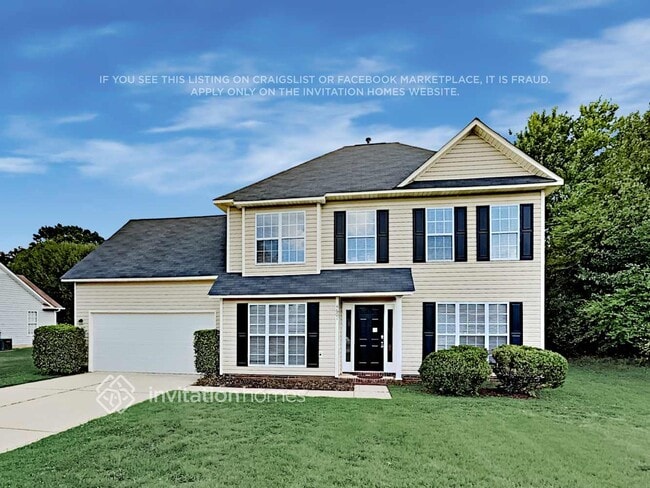 property at 4601 Falcon Chase Dr SW