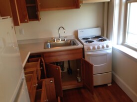 31 Park Dr Apartments
