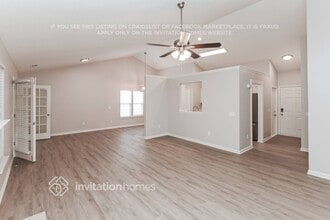 2889 Shadow Brook Ct NW in Concord, NC - Foto de edificio - Building Photo