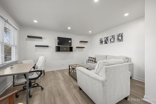 538 Harold Ave in Glendale Heights, IL - Building Photo - Building Photo