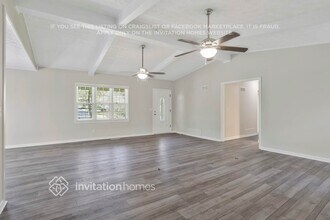 3647 Mill Lake Dr in Douglasville, GA - Foto de edificio - Building Photo