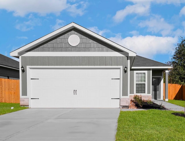 property at 15419 Maple Ter Dr