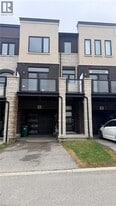 35 Equestrian Way in Cambridge, ON - Building Photo