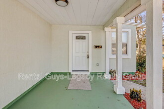 10553 Citrus Ln in Jacksonville, FL - Building Photo - Building Photo