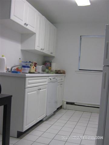 46 Harvard St, Unit 2 in Brookline, MA - Building Photo - Building Photo