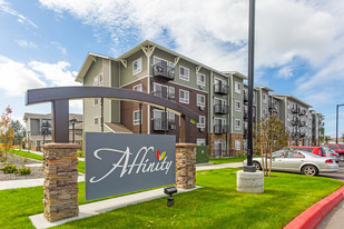 Affinity at Lacey 55+ Apartments