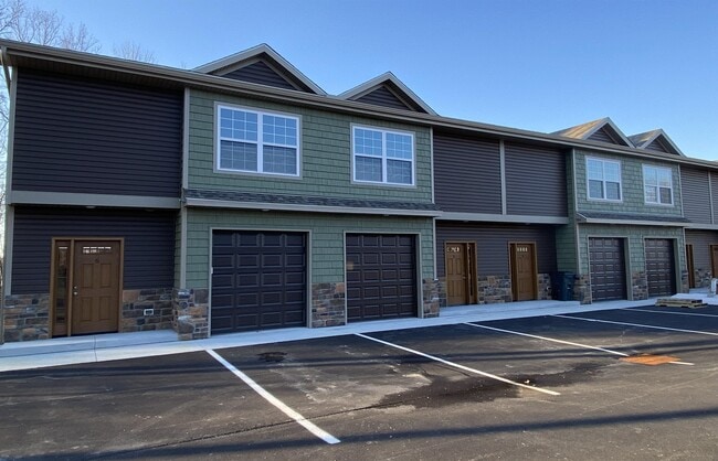 property at 4536 Elizabeth Ln
