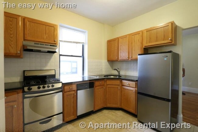 77 Hancock St, Unit #6