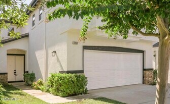 3064 Ferncrest Pl in Thousand Oaks, CA - Building Photo