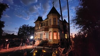 3121 Mulberry St, Unit B in Riverside, CA - Building Photo