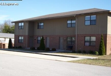 Artisan Place Apartments in Crossville, TN - Building Photo