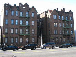 514-524 Rockaway Pky in Brooklyn, NY - Building Photo - Building Photo