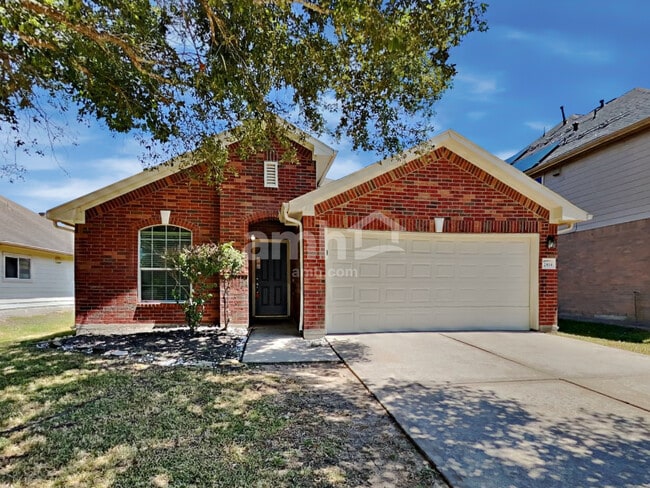 property at 2414 Teal Run Place Dr