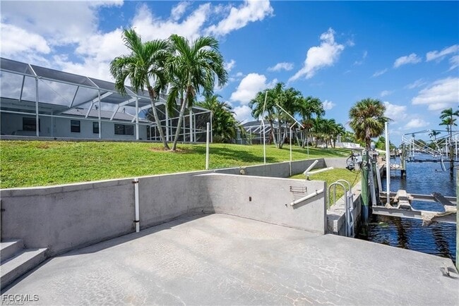 property at 1421 SE 29th Terrace