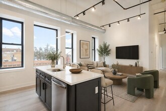 3801 W 26th St in Chicago, IL - Building Photo - Building Photo