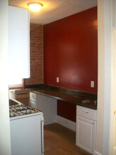 461 Park Dr, Unit 5 in Boston, MA - Building Photo - Building Photo