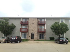 Whispering Pines Apartments