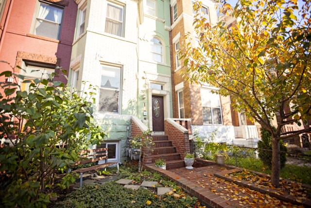2129 1st St NW in Washington, DC - Building Photo - Building Photo