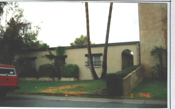 7912 E Glenrosa in Scottsdale, AZ - Building Photo - Building Photo